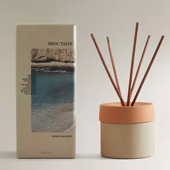 ZARA HOME Ароматический диффузор siroc tales 250.0