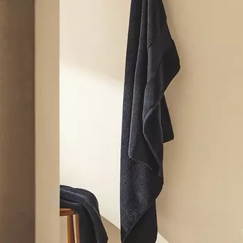 ZARA HOME Банное полотенце 800 гxм очень мягкое 50 x 90