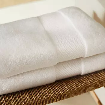 ZARA HOME Банное полотенце 800 гxм очень мягкое 30 x 50