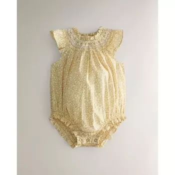 ZARA HOME Боди с цветочным узором