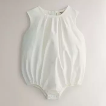 ZARA HOME Боди с вышивкой