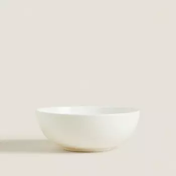 ZARA HOME Чаша из китайского фарфора