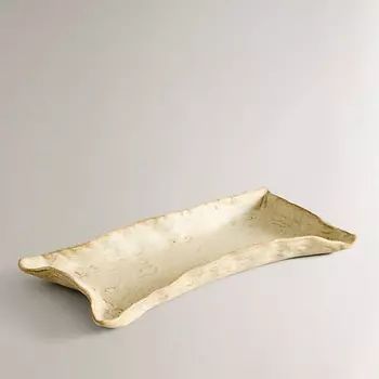 ZARA HOME Декоративный поднос 1.0