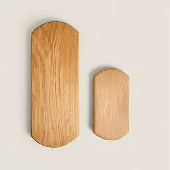 ZARA HOME Декоративный поднос из дерева 30.0