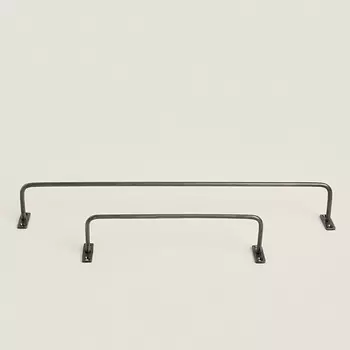 ZARA HOME Держатель для полотенец из нержавеющей стали