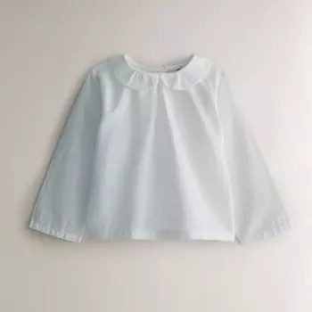 ZARA HOME Рубашка с круглым вырезом