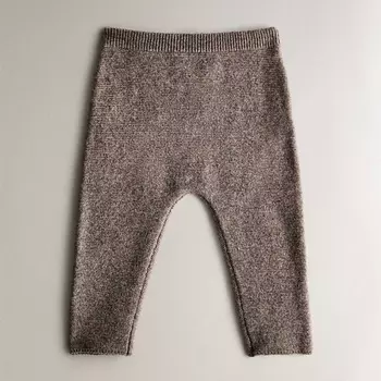 ZARA HOME Детские кашемировые брюки