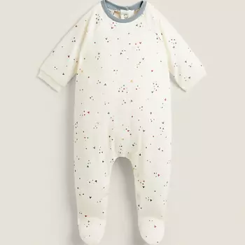 ZARA HOME Комбинезон Mouse © Disney