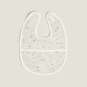 ZARA HOME Детский нагрудник Микки Маус © Disney