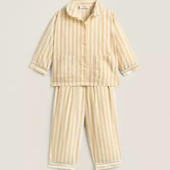 ZARA HOME Комплект пижамы
