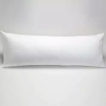 ZARA HOME Длинная перьевая подушка 50 x 140