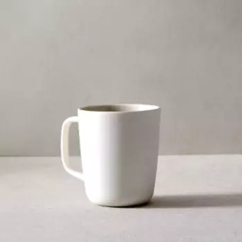 ZARA HOME Фарфоровые чашки для чая 370 мл