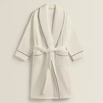 ZARA HOME Халат