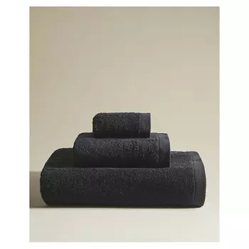 ZARA HOME Хлопчатобумажное махровое банное полотенце 500 г/м2 30 x 50 см