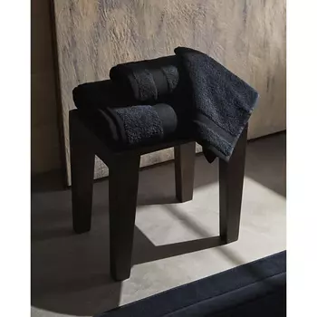 ZARA HOME Хлопковое полотенце 100 x 180