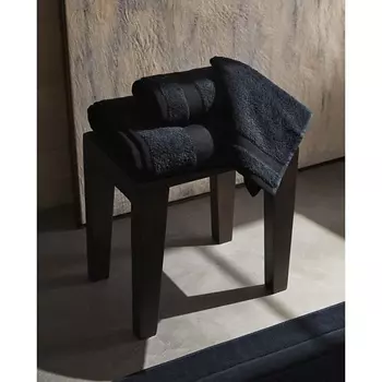 ZARA HOME Хлопковое полотенце 70 x 140