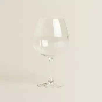ZARA HOME Хрустальный бокал для вина