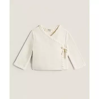 ZARA HOME Кардиган крупной вязки