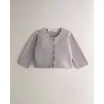 ZARA HOME Кардиган крупной вязки