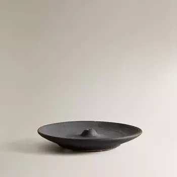 ZARA HOME Керамическая подставка для благовоний 1.0