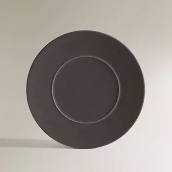 ZARA HOME Керамическая тарелка 29 x 2 x 1