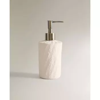 ZARA HOME Керамический дозатор для жидкого мыла