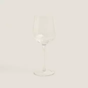 ZARA HOME Классический высокий бокал