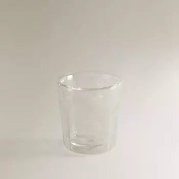 ZARA HOME Кофейная чашка с двойными стенками