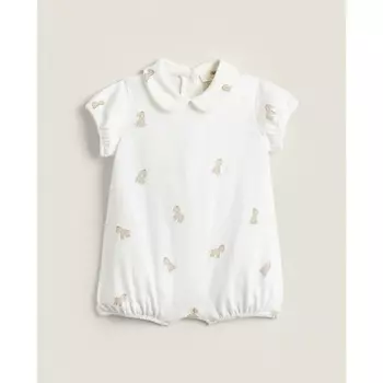 ZARA HOME Комбинезон из джерси