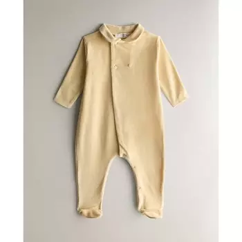 ZARA HOME Комбинезон велюровый