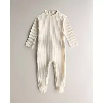 ZARA HOME Комбинезон вязаный