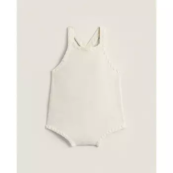 ZARA HOME Комбинезоны крупной вязки