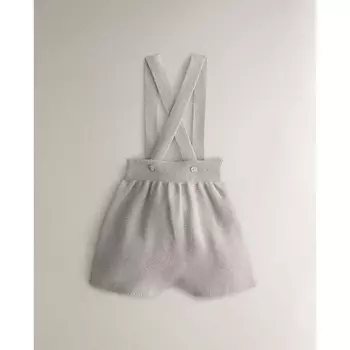 ZARA HOME Комбинезоны крупной вязки