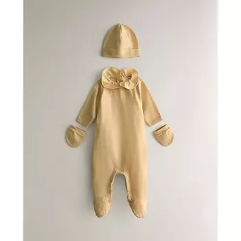 ZARA HOME Комплект для новорожденного