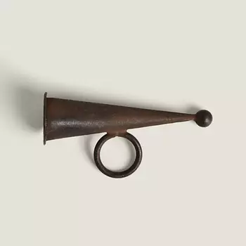 ZARA HOME Конический гаситель свечей