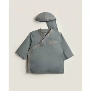 ZARA HOME Костюм шеф-повара