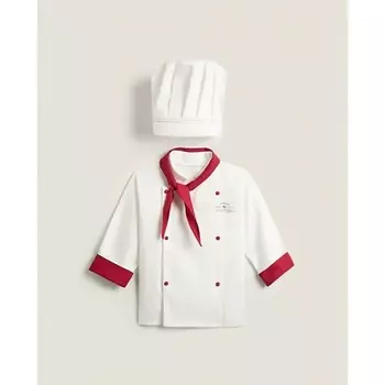 ZARA HOME Костюм шеф-повара ZARAHOME