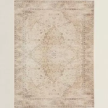 ZARA HOME Ковер с винтажным эффектом 300 x 400