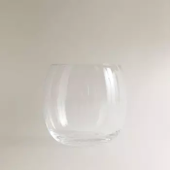 ZARA HOME Круглый стакан