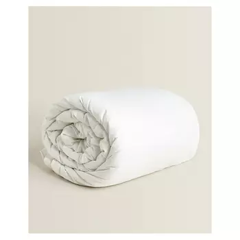 ZARA HOME Летнее пуховое одеяло с наполнителем из микрофибры 260 x 240 см