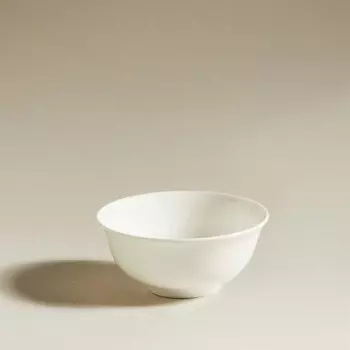 ZARA HOME Мини-миска из китайского фарфора