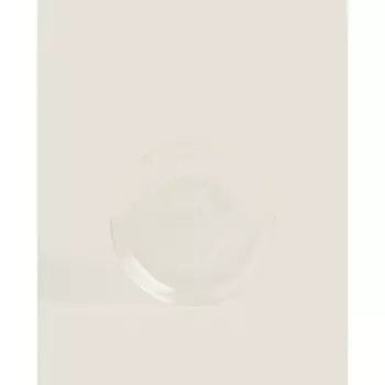 ZARA HOME Мыльница из стекла