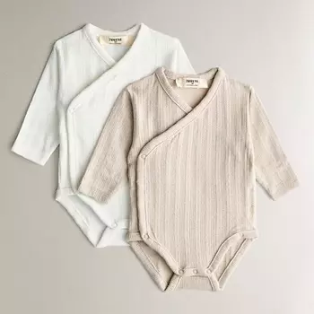 ZARA HOME Набор детских боди