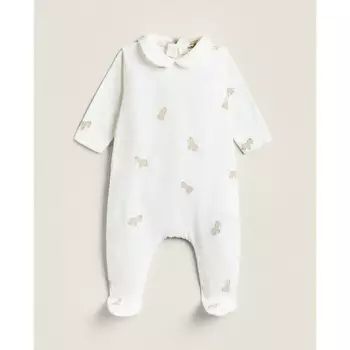 ZARA HOME Набор для новорожденного Ослик