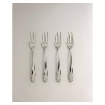 ZARA HOME Набор классических вилок для завтрака