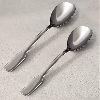 ZARA HOME Набор ложек 2.0