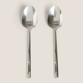 ZARA HOME Набор столовых приборов для салата