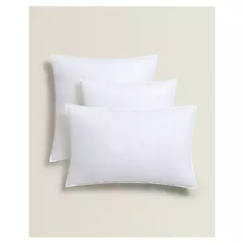 ZARA HOME Наполнитель подушки из микрофибры 40 x 60 см