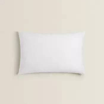ZARA HOME Наполнитель подушки «Перо-пух xxl» 70 x 90