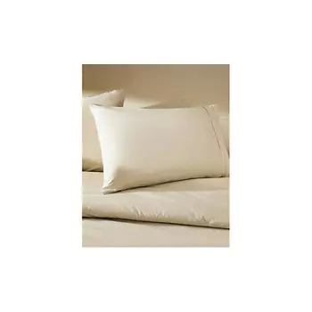 ZARA HOME Наволочка перкаль 300 нитей 50 x 75 см